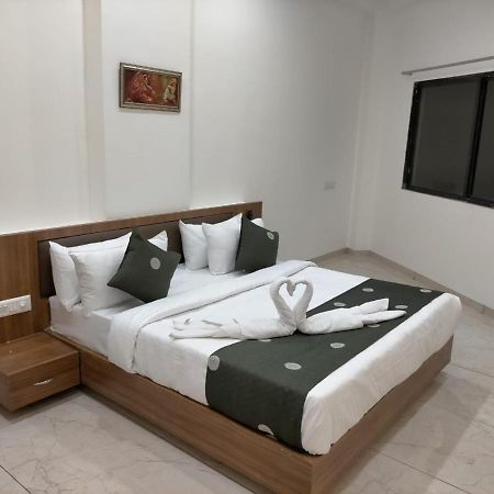 Hotel Fountain Fun Patan  Ngoại thất bức ảnh