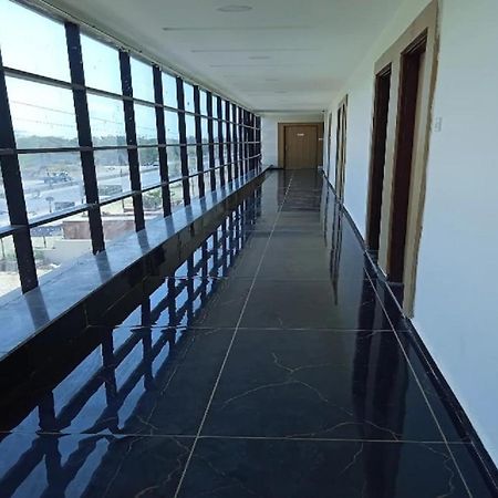Hotel Fountain Fun Patan  Ngoại thất bức ảnh