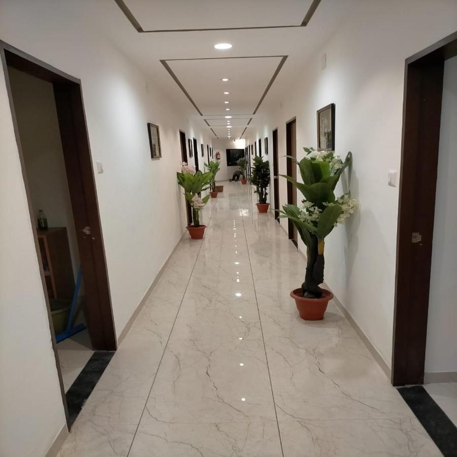 Hotel Fountain Fun Patan  Ngoại thất bức ảnh