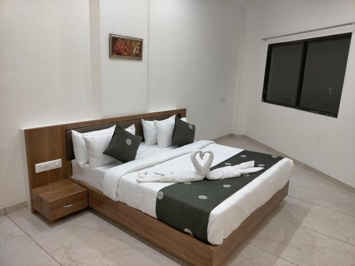 Hotel Fountain Fun Patan  Ngoại thất bức ảnh
