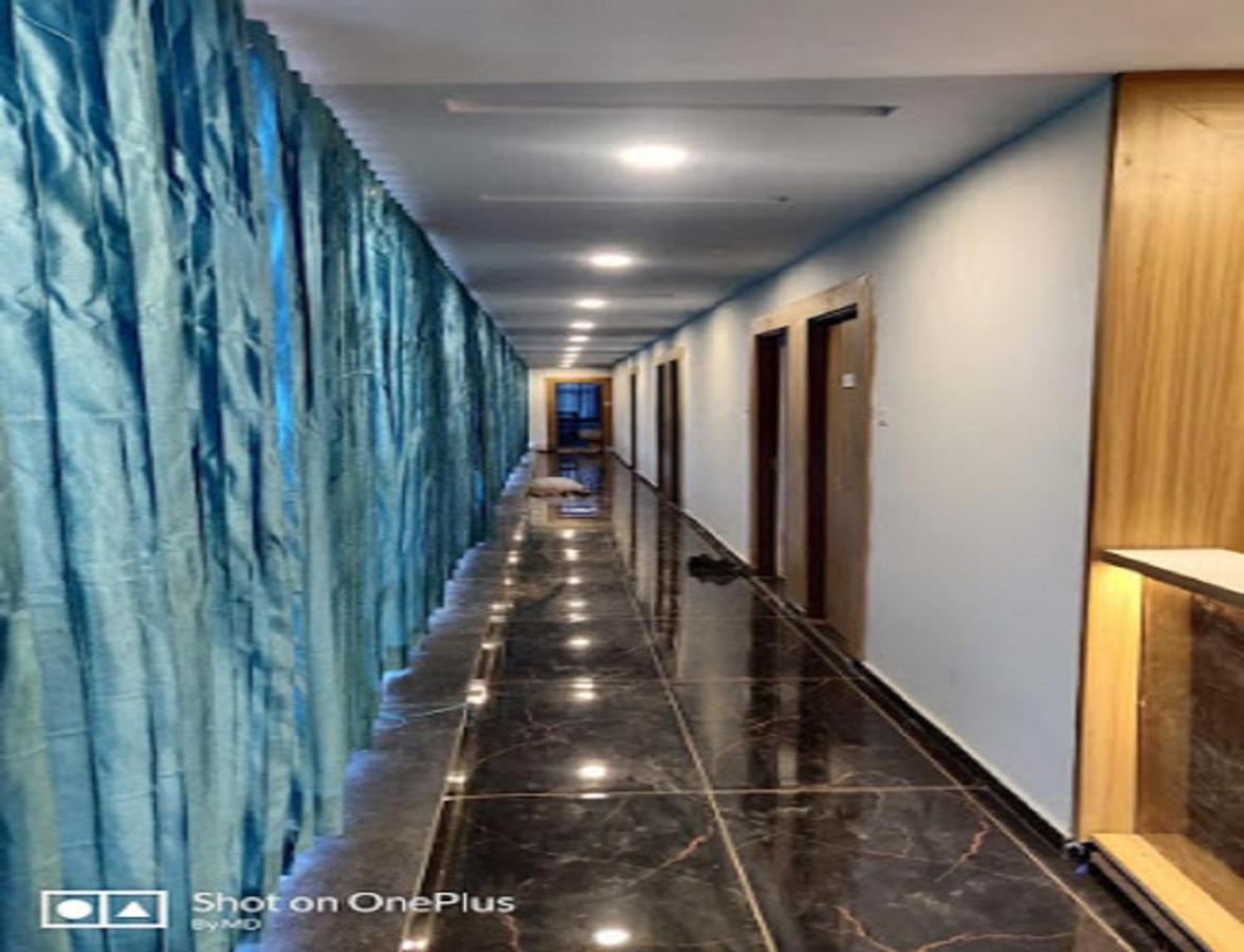 Hotel Fountain Fun Patan  Ngoại thất bức ảnh