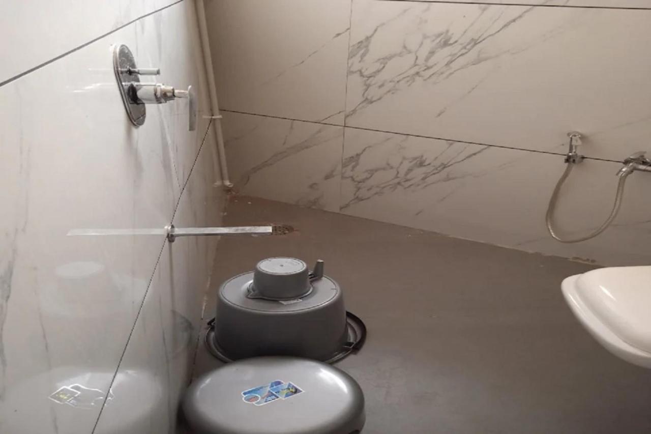 Hotel Fountain Fun Patan  Ngoại thất bức ảnh